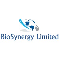 BioSynergy Limited logo - Similar company to Body Renew