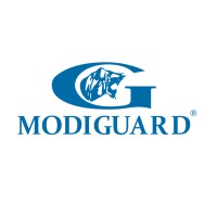 ModiGuard logo - Similar company to Modiguard