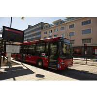 LULEÅ LOKALTRAFIK AB logo - Similar company to Norrbotten Stål