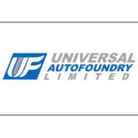 Universal Autofoundry Ltd logo - Similar company to Matrix Iron Foundry