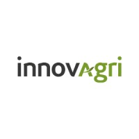 InnovAgri logo - Similar company to Fedecom Fairs