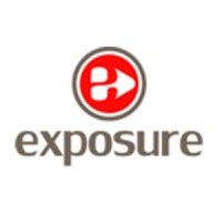 Exposure Media Ltd - Digital Marketing / Marketing Communications logo - Similar company to Exposure Communications