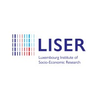 Luxembourg Institute of Socio-Economic Research (LISER) logo - Similar company to Hong Kong Association For Information Systems (Hkais)