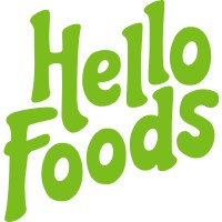 HelloFoods logo - Similar company to Accendo Technologies