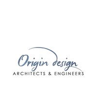 Origin Design + Build logo - Similar company to Runiks Technologies Private Limited