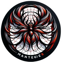 MANTEGIES logo - Similar company to Fronu