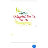 Jallan Golaghat Tea Company Private Limited logo - Similar company to Bibek Tea Company
