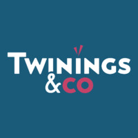 TWININGS & CO logo - Similar company to Twinings
