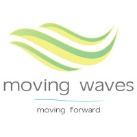 Moving Waves logo - Similar company to Worlding