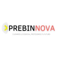 PREBINNOVA logo - Similar company to Cigad