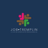 JOB TREMPLIN logo - Similar company to Ceppi