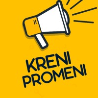 Kreni-Promeni logo - Similar company to Први Пут С Оцем