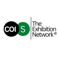 The Exhibition Network logo - Similar company to Polymorfuz Software Solutions