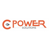 CE Power Solutions Limited logo - Similar company to Calaya Group