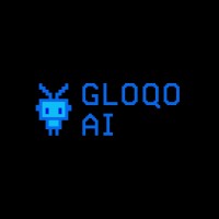 Gloqo AI logo - Similar company to Ai Rev