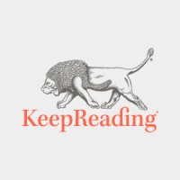 KeepReading logo
