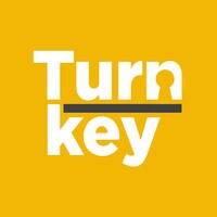 Turn Key logo - Similar company to Moveis Office