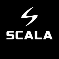 Scala Gears logo - Similar company to Hustilo