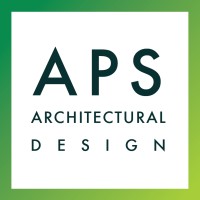 APS Architectural Design logo - Similar company to Timber Kit Solutions Ltd