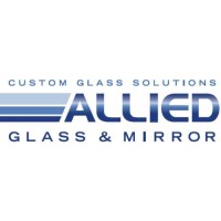 Allied Glass & Mirror Company, Inc. logo - Similar company to Autotemp