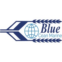 Blue Ocean Marine logo - Similar company to Mist Labs