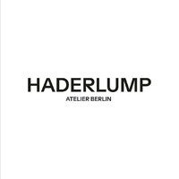 Haderlump Atelier Berlin logo - Similar company to Lazoschmidl