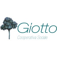 Cooperativa Sociale Giotto logo - Similar company to Sitly