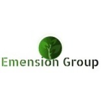 Emension Group logo - Similar company to See Learning Sverige