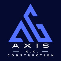 AXIS G.C. CONSTRUCTION, LLC logo - Similar company to Construction Services Bryant, Inc.