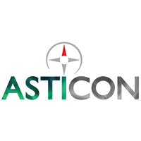 ASTICON logo - Similar company to Mbox Smart Lockers