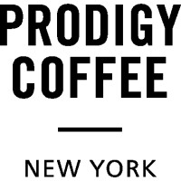 Prodigy Coffee logo - Similar company to Daewoo Lucoms Co., Ltd.