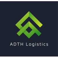 ADTH Logistics logo - Similar company to Sts - Smart Transportation Solutions