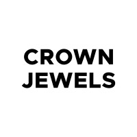 Crown Jewels logo - Similar company to Zaymex