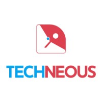 Techneous logo - Similar company to Astronus Tech Llc