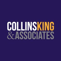 Collins King & Associates logo - Similar company to The Evolve Group Uk