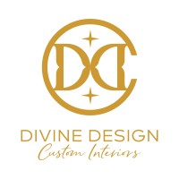 DIVINE DESIGN Custom Interiors logo - Similar company to Interior Design Happiness Lab