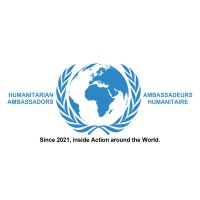 HUMANITARIAN AMBASSADORS logo - Similar company to Tagus Drone