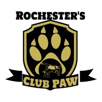 Rochester's Premier Academy of Wrestling logo - Similar company to Hammerhead Wrestling Systems, Llc