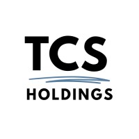 TCS Group logo - Similar company to Kdb