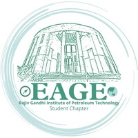 European Association of Geo-scientists and Engineers (EAGE) RGIPT Student Chapter logo - Similar company to Drilling Formulas
