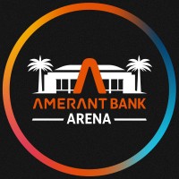 Amerant Bank Arena logo - Similar company to Coral Springs Economic Development Office