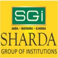 Sharda Group of Institution logo - Similar company to Amity University