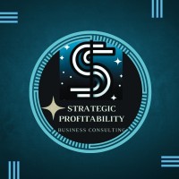 Strategic Profitability Business Consulting logo - Similar company to Innovations Tomorrow