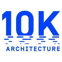 10K Architecture logo - Similar company to Sperides Reiners Architects
