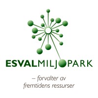 Esval Miljøpark KF logo - Similar company to Icosec