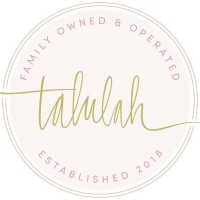 Shop Talulah logo - Similar company to Lare Boutique