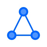 GraphFusion AI logo - Similar company to Brainz - Business Operating System For Ai And Blockchain Startups