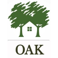 OAK Construction logo - Similar company to Oak Construction Projects Ltd