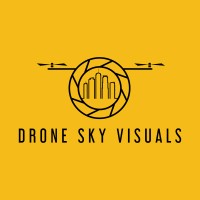 Drone Sky Visuals LLC logo - Similar company to Drone Master Pro Llc