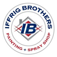 Iffrig Brothers Painting